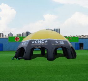 Tent1-4171 Tenda de aranha inflável de 50 pés