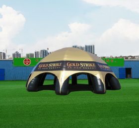 Tent1-4173 Tenda de aranha inflável de 50 pés