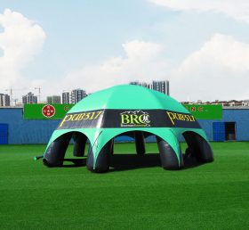 Tent1-4174 Tenda de aranha inflável de 50 pés