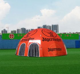 Tent1-4226 Tenda de cúpula inflável durável ao ar livre