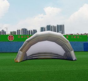 Tent1-4243 Salão inflável comercial