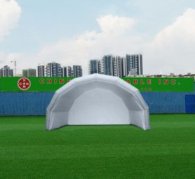 Tent1-4244 Salão inflável ao ar livre