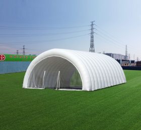 Tent1-4273 Tenda de túnel inflável de alta qualidade