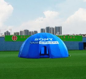 Tent1-4279 Tenda de aranha inflável Sony