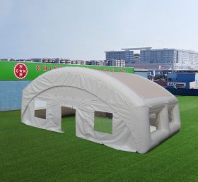 Tent1-4334 Tenda móvel 10X6M