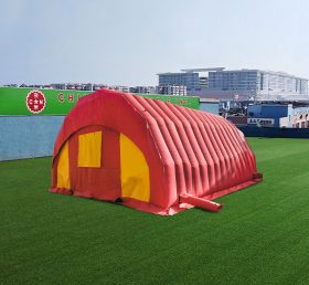 Tent1-4341 Tenda de construção 8X8M
