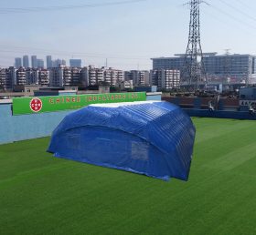 Tent1-4349 Tenda de trabalho 17X13M