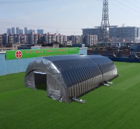 Tent1-4350 Edifício inflável de 18 metros