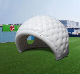 Tent1-4356 Tenda de golfe inflável