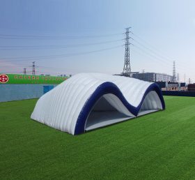 Tent1-4419 Tenda inflável personalizada