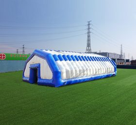 Tent1-4424 Tenda inflável gigante