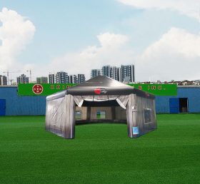 Tent1-4426 Tenda inflável gigante