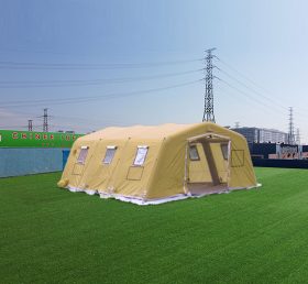 Tent1-4457 Tenda inflável comercial
