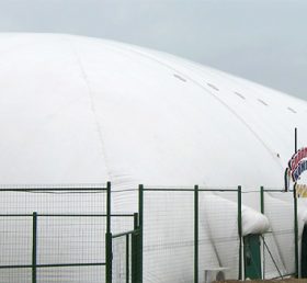 Tent3-023 Centro esportivo 1600M2
