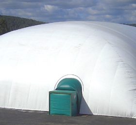 Tent3-033 Centro esportivo 1500M2