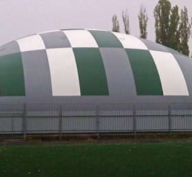 Tent3-038 Área do campo de futebol 1984M2