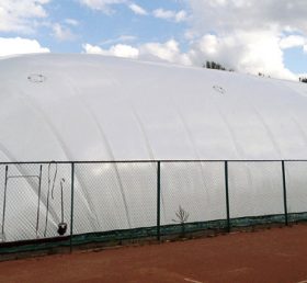 Tent3-045 Estádio de tênis indoor 602M2