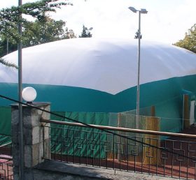 Tent3-052 Estádio de tênis inflável 600M2