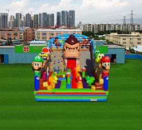 T6-841 Super Mario Grand King Kong Park