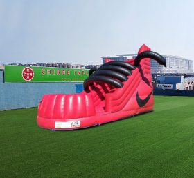 T8-4198 Escorpião inflável Nike Runner