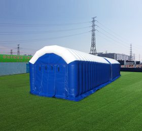 Tent1-4557 Tenda de engenharia de grande escala ao ar livre
