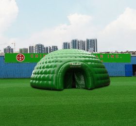 Tent1-4577 Cúpula inflável de publicidade