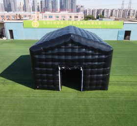 Tent1-708 Tenda de festa inflável portátil hermética