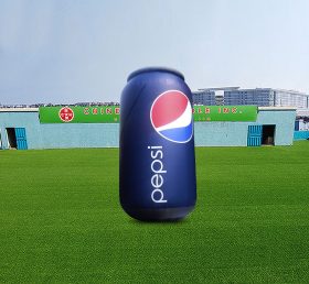 S4-431 Inflação de publicidade PepsiCo