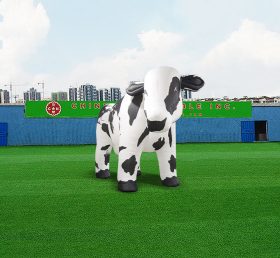 S4-531 Vaca inflável