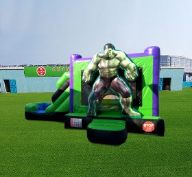 Combos infláveis do Hulk T2-7039