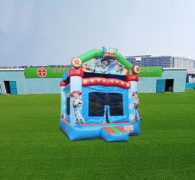 T2-8015 Toy Story Bounce House